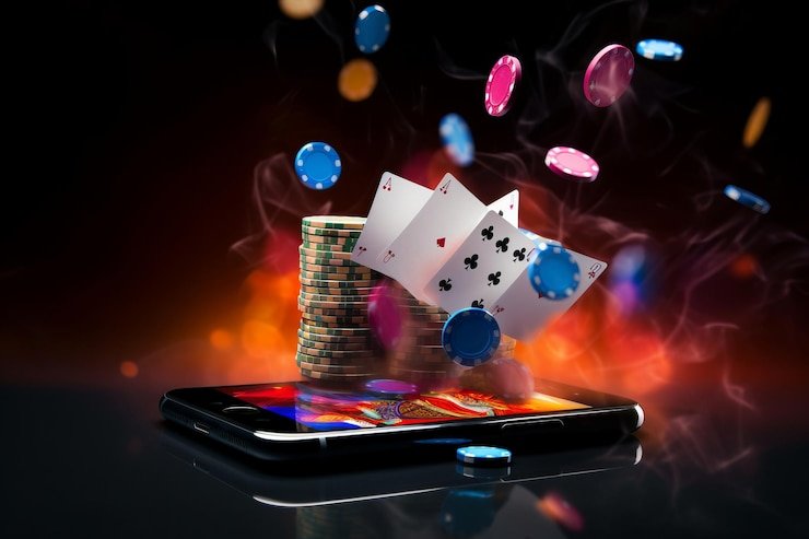 login domino4d platform interface showing football, casino, slots, and esports categories